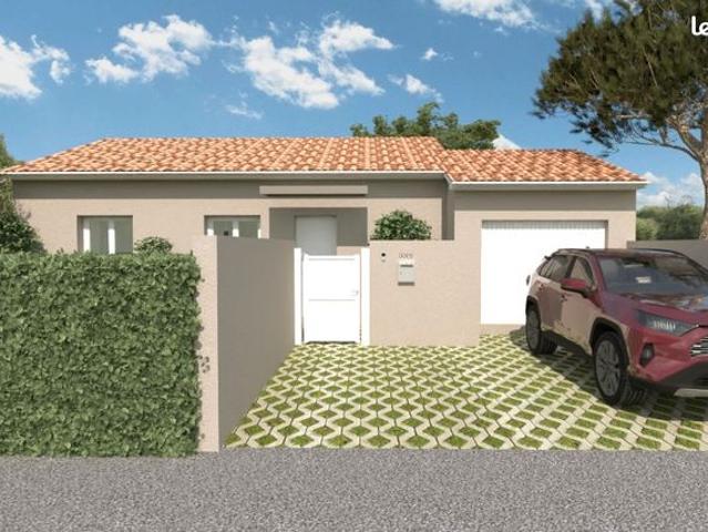 Maison vente à Narbonne, Sallèles-d'aude