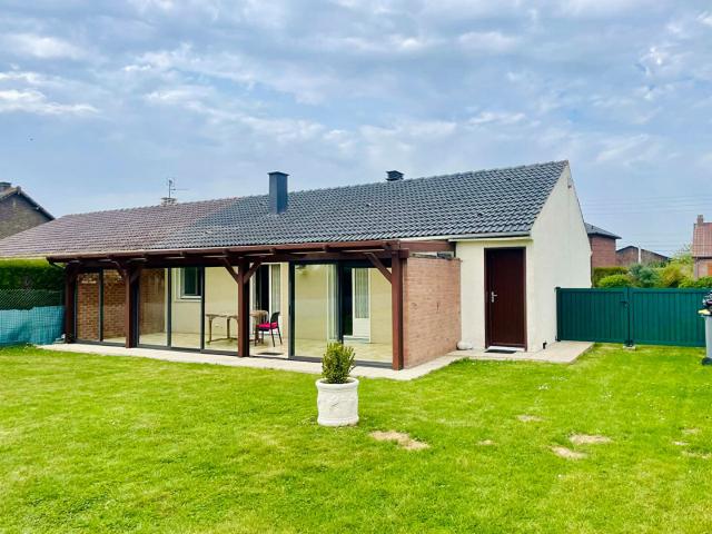 Maison vente à Arras, Brebières
