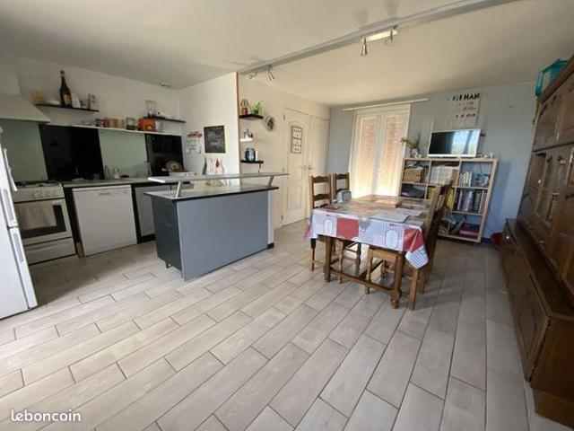Maison vente à Châteauroux, Buzançais