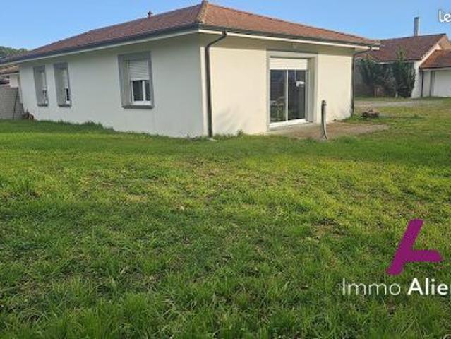 Maison vente à Mont-de-Marsan, Mimizan