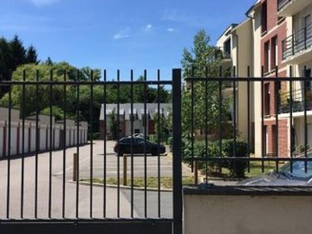 Maison vente à Rouen, Notre-dame-de-bondeville