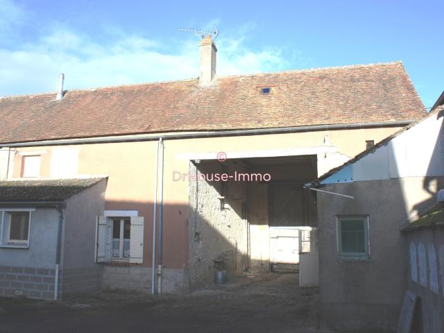 Maison vente à Gironville, Seine-et-Marne