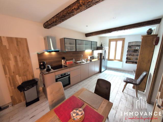 Maison vente à Lodève, Viols-le-fort