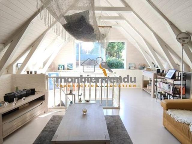 Maison vente à Aurillac, Arpajon-sur-cère