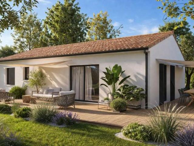 Maison vente à Bordeaux, Carignan-de-bordeaux