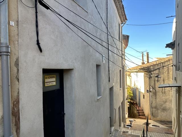 Maison vente à Aix-en-Provence, Velaux