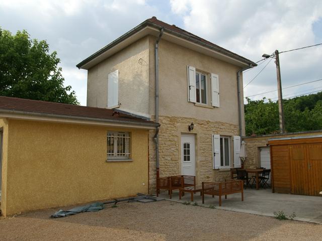 Maison vente à La Tour-du-Pin, Bourgoin-jallieu
