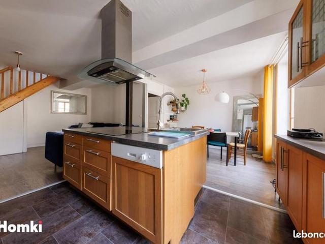 Maison vente à France métropolitaine, Clermont-ferrand