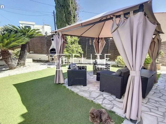 Maison vente à Le Cannet