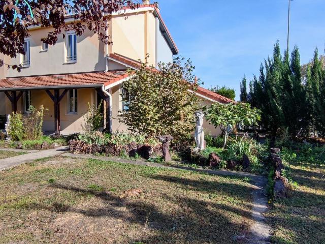 Maison vente à France métropolitaine, Clermont-ferrand