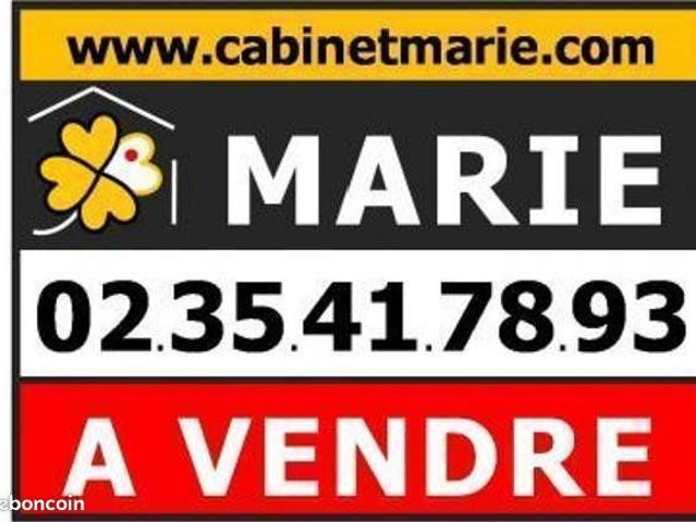 Maison vente à Le Havre