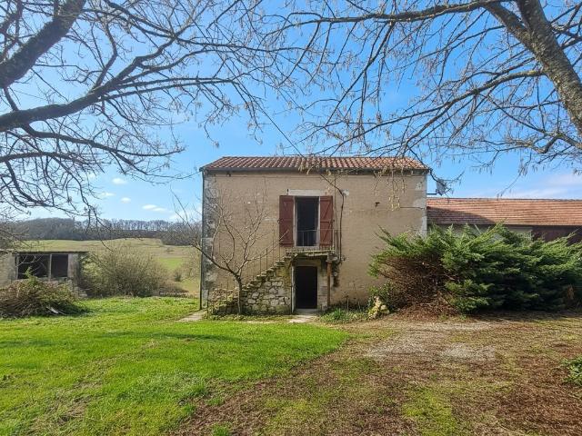 Maison vente à Condom, Pouy-roquelaure