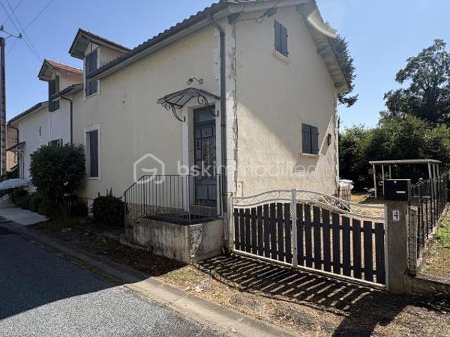 Maison vente à Bergerac, Lalinde