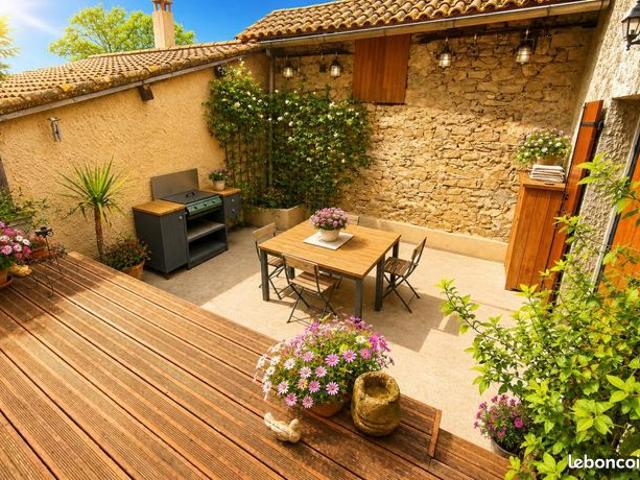 Maison vente à Bédarrides, Vaucluse