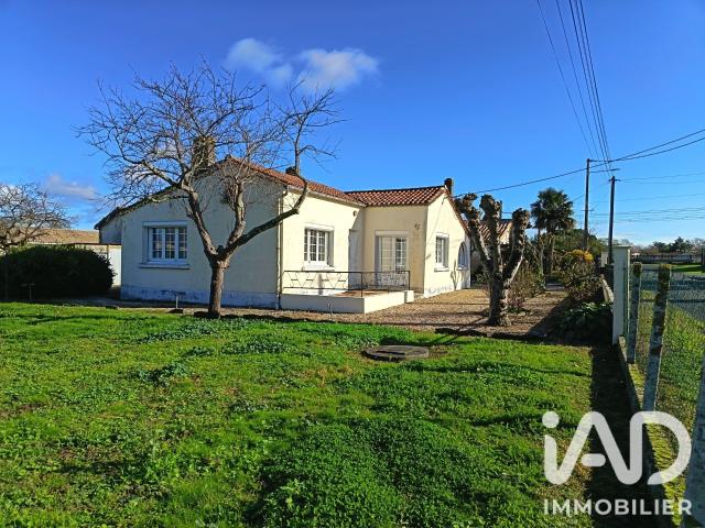 Maison vente à Le Chemin des Landes, Coutras