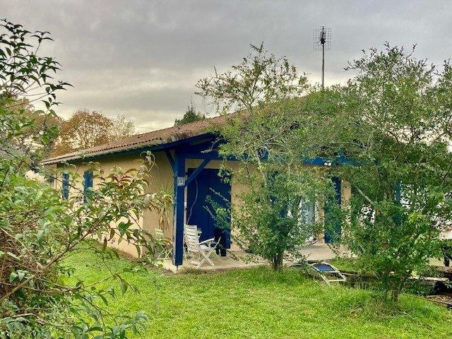 Maison vente à Mont-de-Marsan, Créon-d'armagnac