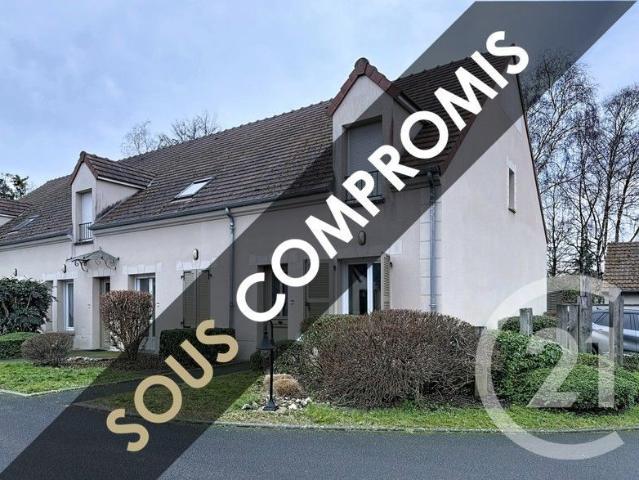 Maison vente à Orléans, Traînou