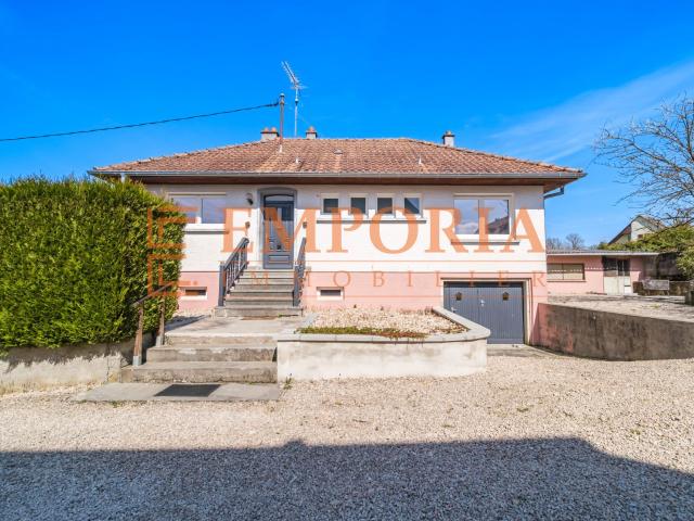Maison vente à Altkirch, Hirtzbach