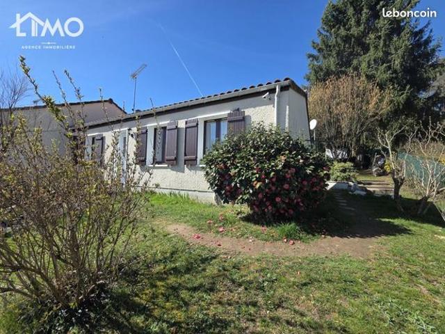 Maison vente à Limoges, Sauviat-sur-vige