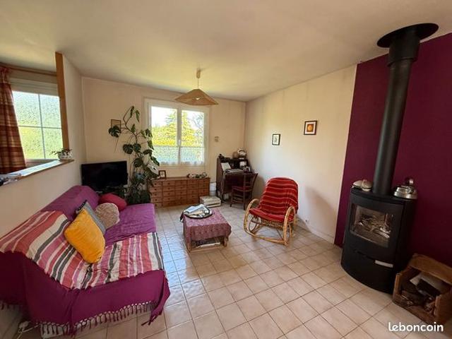 Maison vente à Rochefort, Surgères