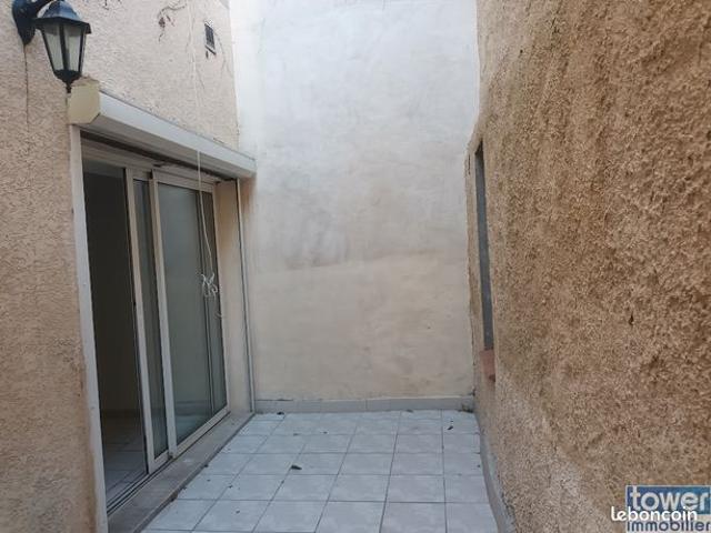 Maison vente à Carcassonne