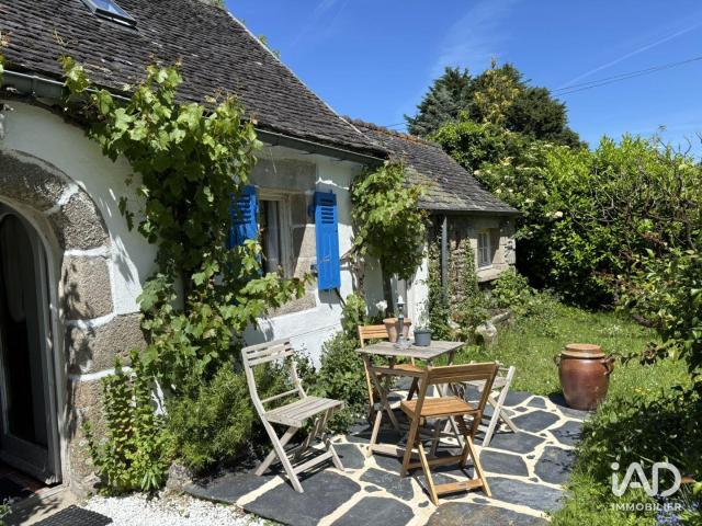 Maison vente à Morlaix, Bretagne