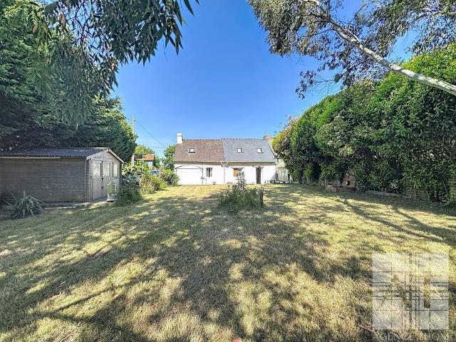 Maison vente à Mayenne, Châtillon-sur-colmont
