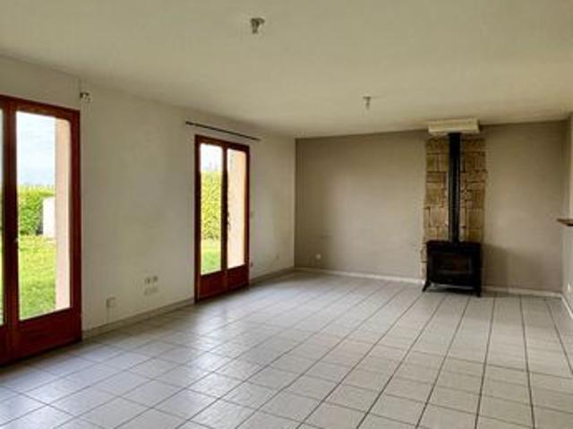Maison vente à Bernay, Normandie
