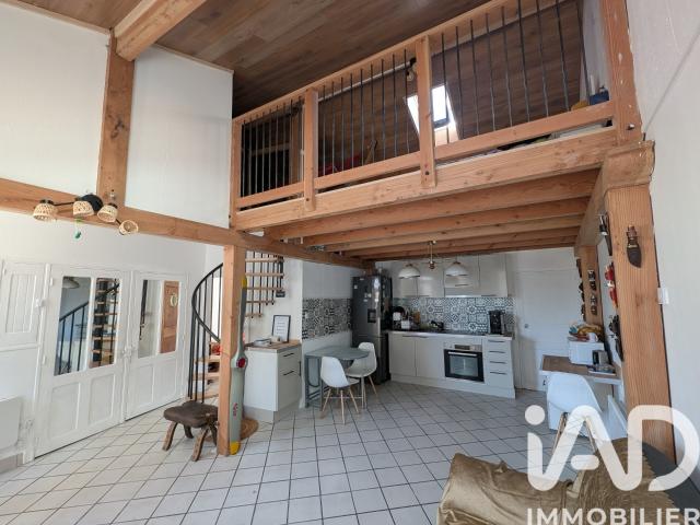 Maison vente à Gaillac, Tarn