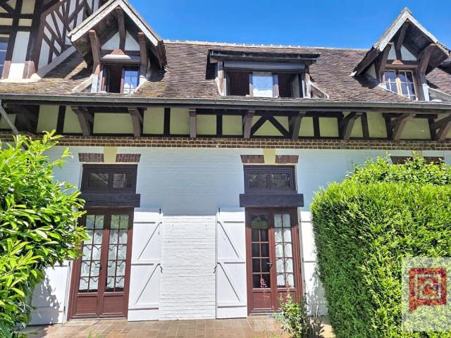 Maison vente à Clermont, Fitz-james