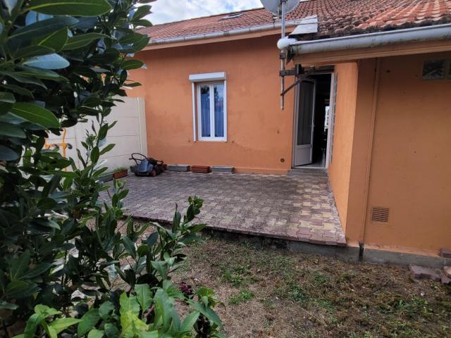 Maison vente à Morcenx, Morcenx-la-Nouvelle
