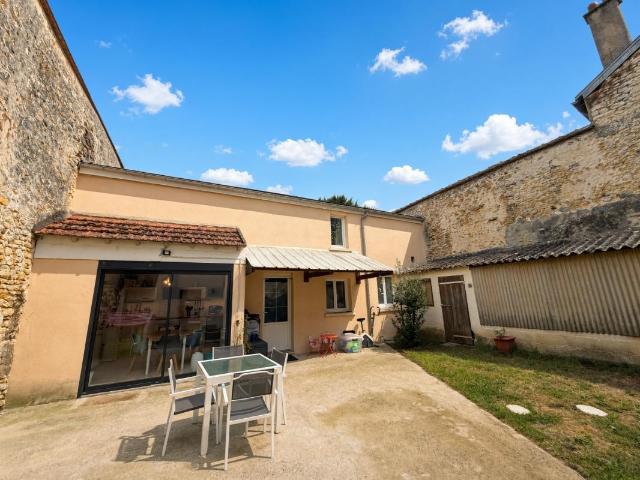 Maison vente à Puiseaux, Loiret