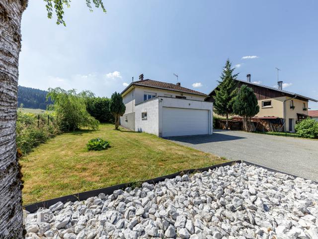 Maison vente à Pontarlier, Les Fins