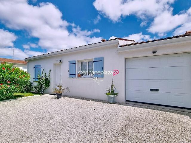 Maison vente à France métropolitaine, Royan