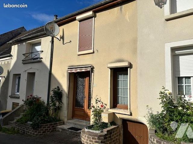 Maison vente à Château-Thierry, Etampes-sur-marne