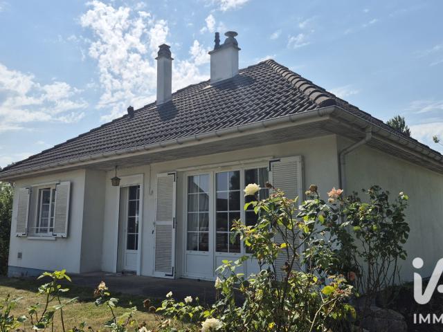 Maison vente à Abbeville, Hautvillers-ouville