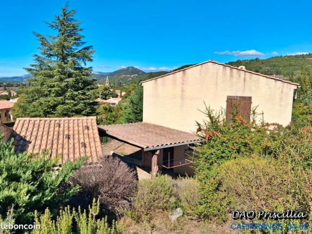 Maison vente à L'Escale, Alpes-de-Haute-Provence