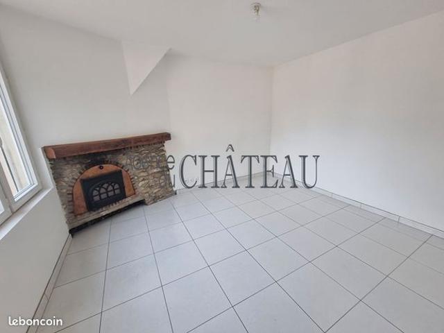 Maison vente à Les Andelys, Eure