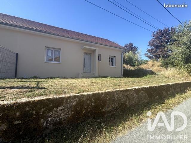 Maison vente à Belley