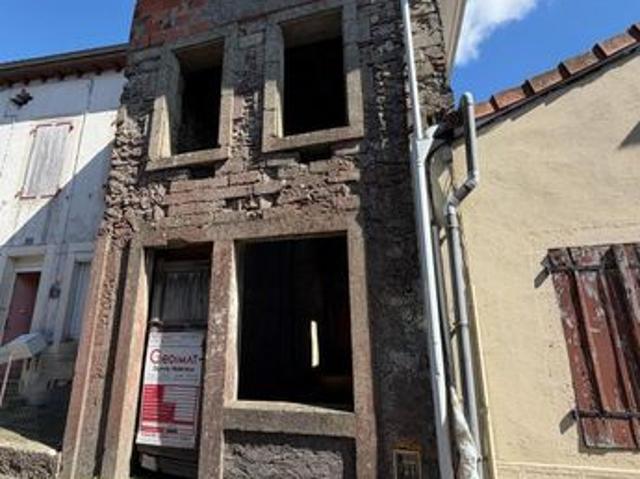 Maison vente à Mugron, Landes