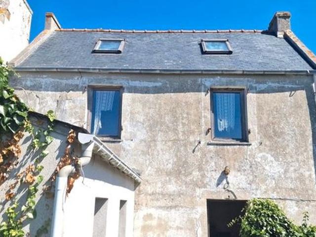 Maison vente à Quimper, Bretagne