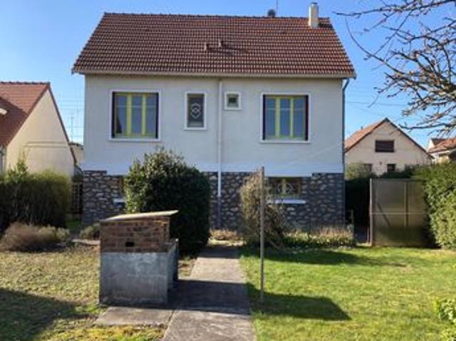 Maison vente à Meaux, Mitry-mory