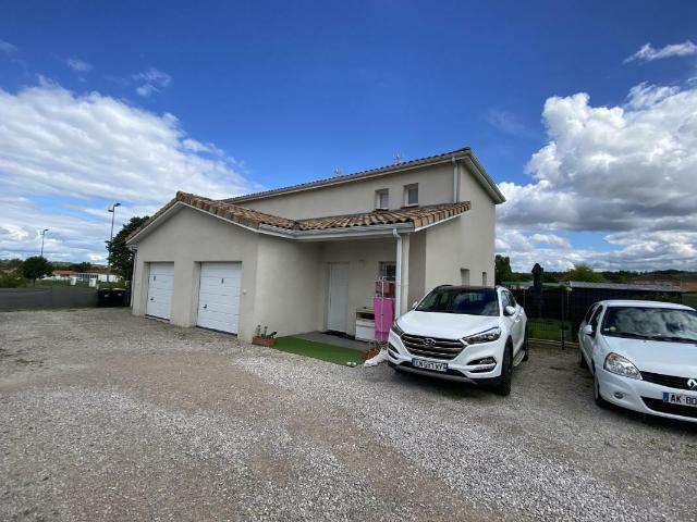 Maison vente à France métropolitaine, Cépet