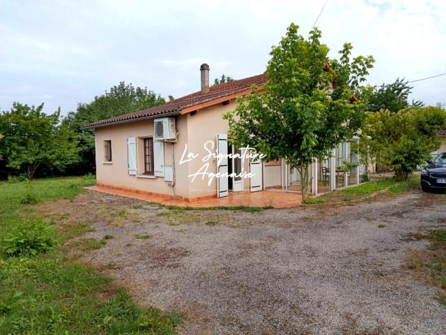 Maison vente à Villeneuve-sur-Lot, Villeneuve-sur-lot