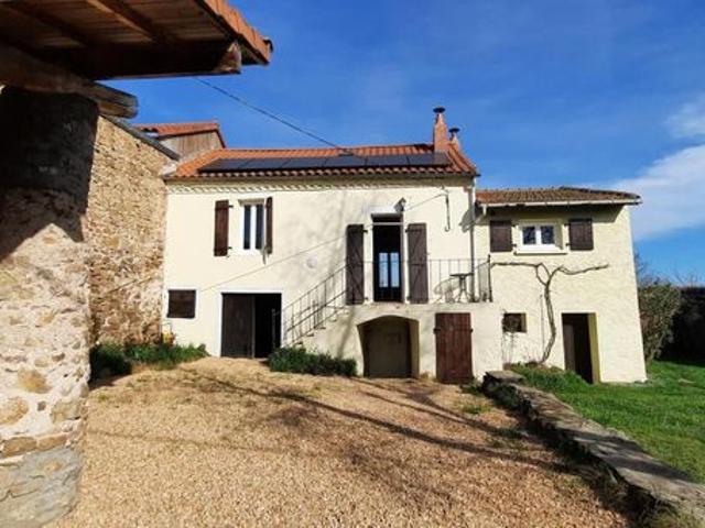Maison vente à Brioude, Léotoing