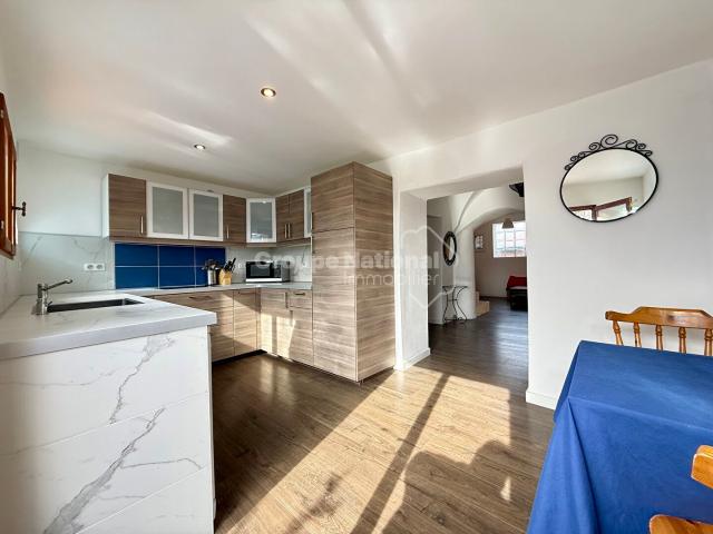 Maison vente à Aix-en-Provence, Les Pennes-mirabeau