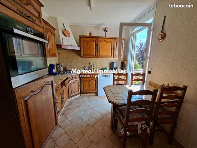 Maison vente à Le Mans