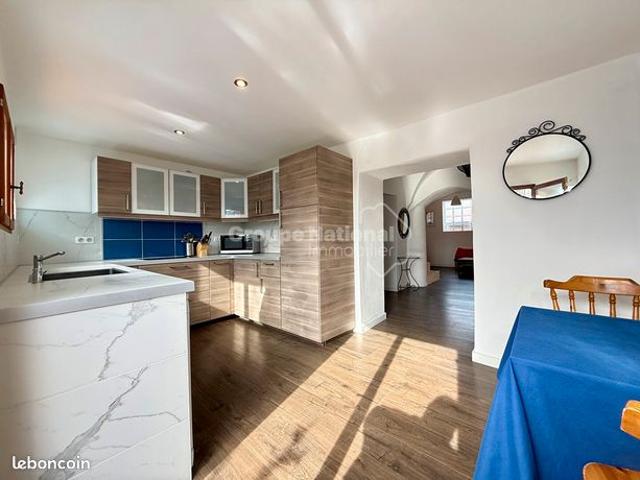 Maison vente à Aix-en-Provence, Les Pennes-mirabeau