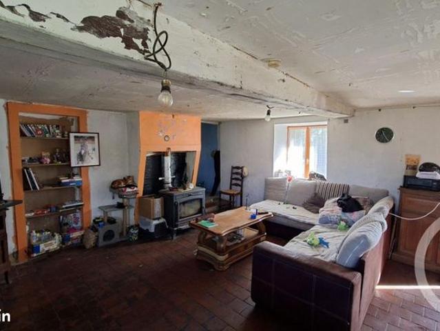 Maison vente à Saumeray, Eure-et-Loir