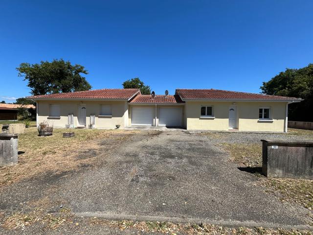 Maison vente à Mont-de-Marsan, Mimizan